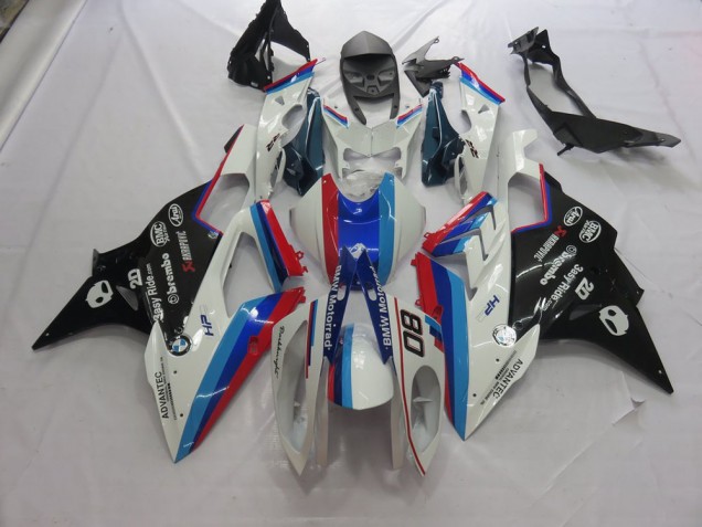rrad Carénage BMW S1000RR 15-18 rrad Carénage BMW S1000RR 15-18